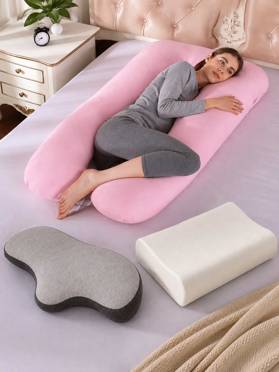 Pillows Cushions