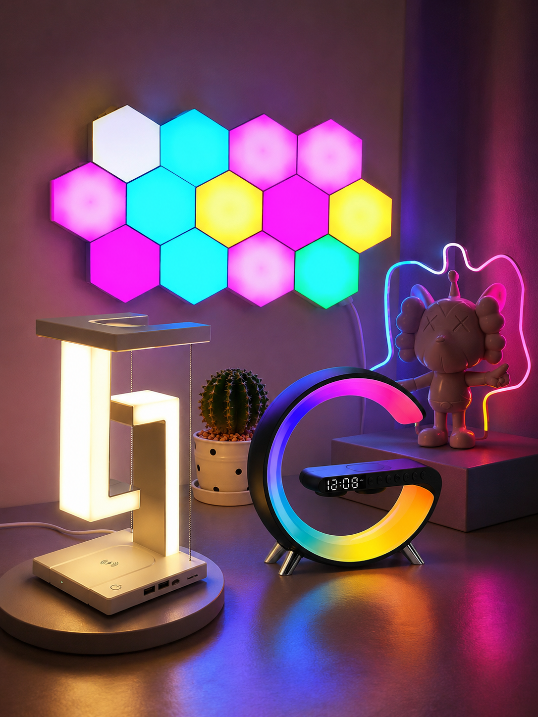 LED Lighting