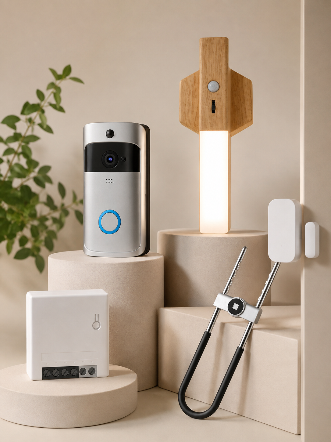 Smart Home