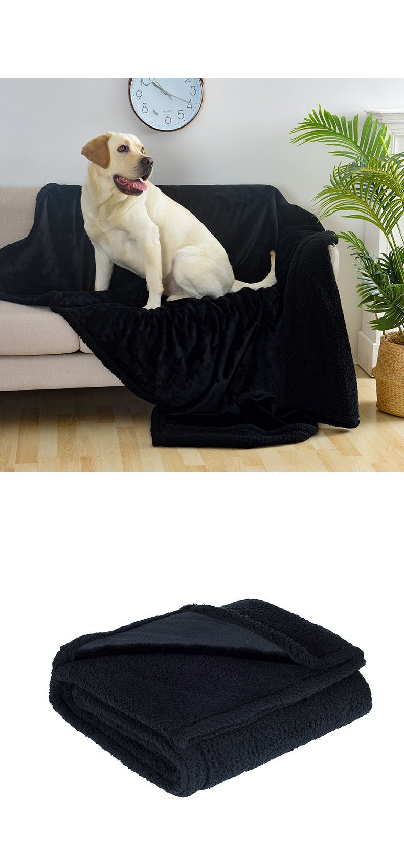 Waterproof Pet Cushion