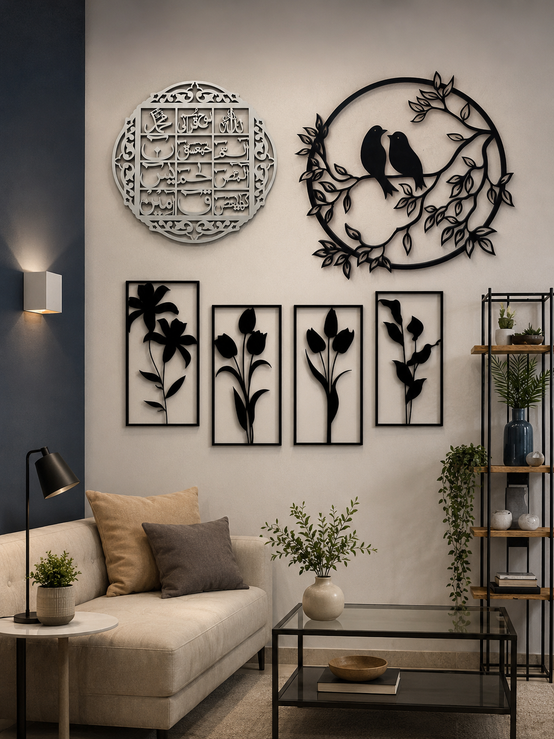 Home Decor
