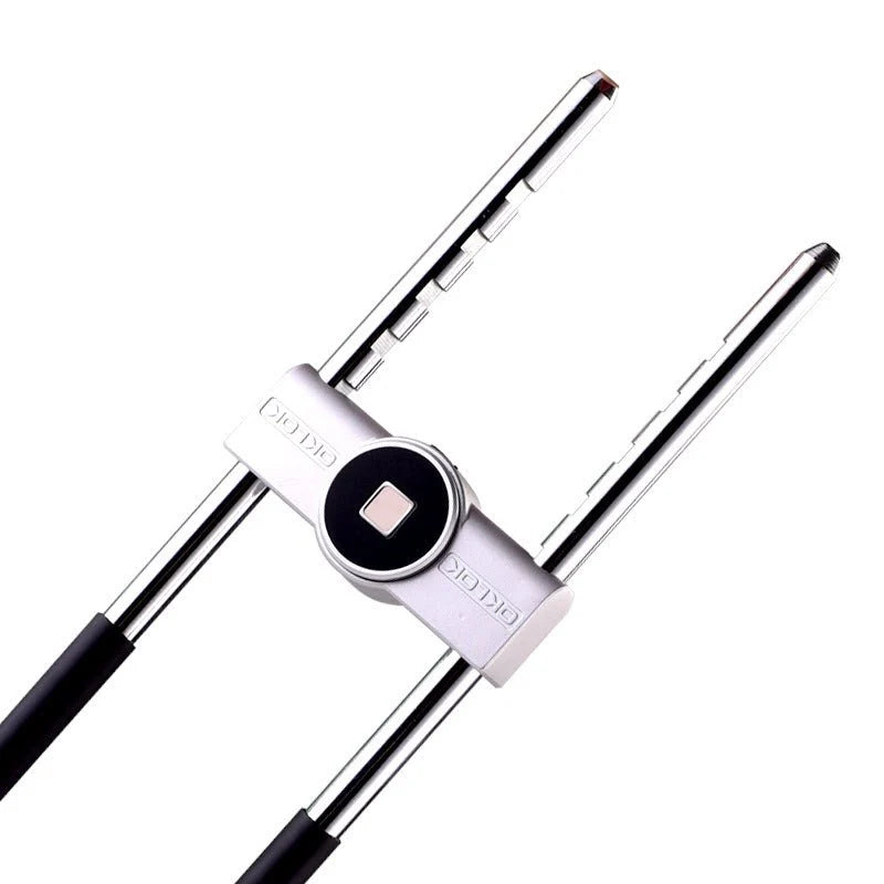 Home Smart Fingerprint Door Lock