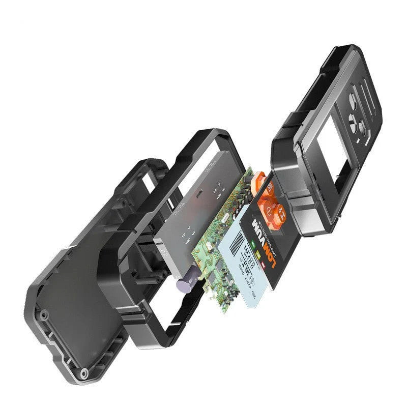 Multifunctional Wall Detector Wire Detector