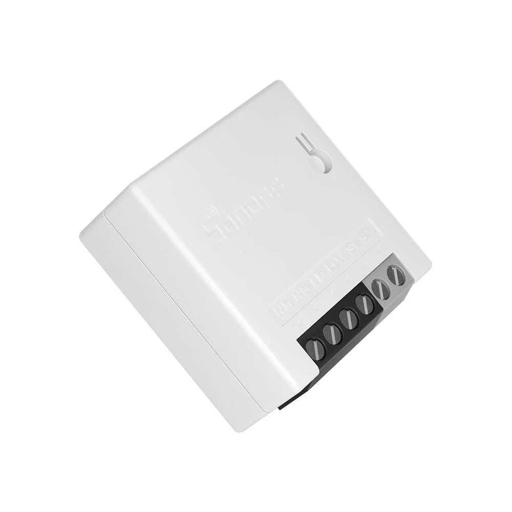 Mini R2 Smart WiFi Switch