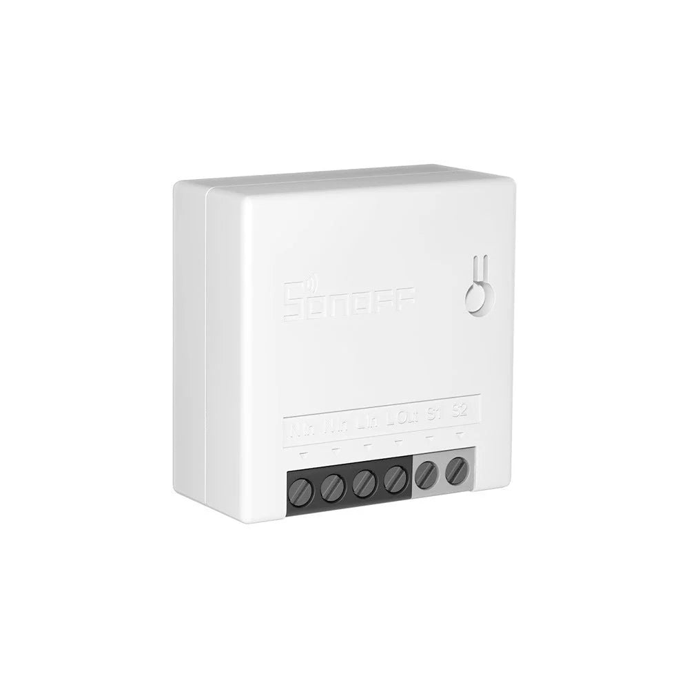 Mini R2 Smart WiFi Switch